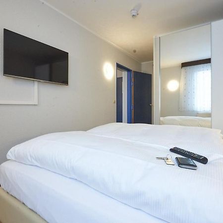 Hotel Anhalt Brehna Екстериор снимка