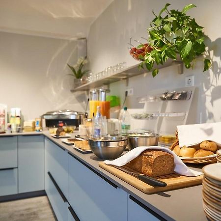 Hotel Anhalt Brehna Екстериор снимка