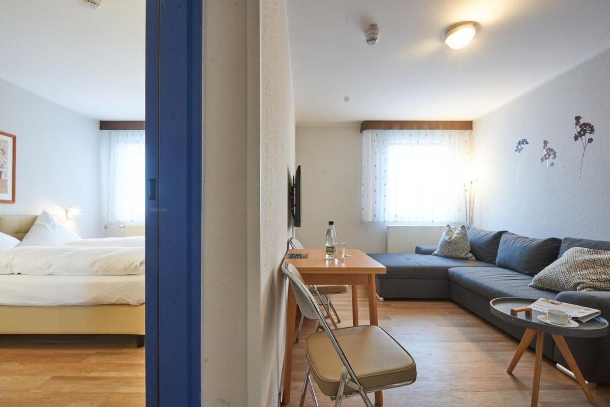 Hotel Anhalt Brehna Екстериор снимка