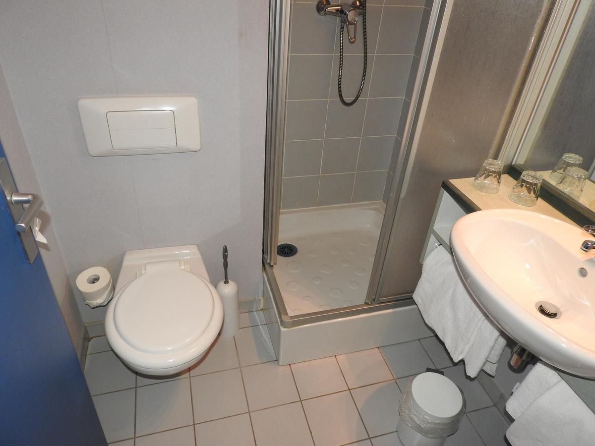 Hotel Anhalt Brehna Екстериор снимка